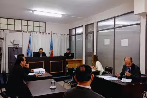 Abuso sexual: La defensa de tres de los seis imputados pidi� el sobreseimiento