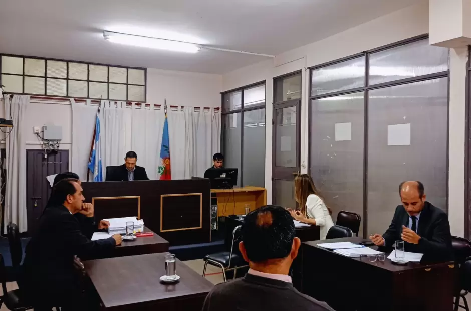 Foto: Silvina Bravo.