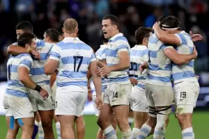 Mundial de Rugby: todos los clasificados a cuartos de final y el cronograma completo