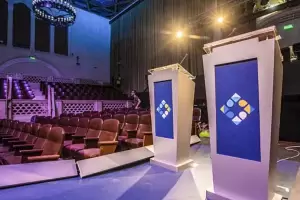 Debate presidencial: los temas elegidos por la ciudadana