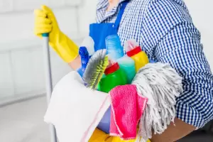 Cunto cobran las empleadas domsticas en febrero de 2025?