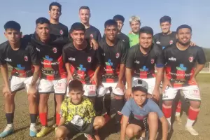 Se program la 3ra Fecha de la Copa "Municipio de Pacln 2023"