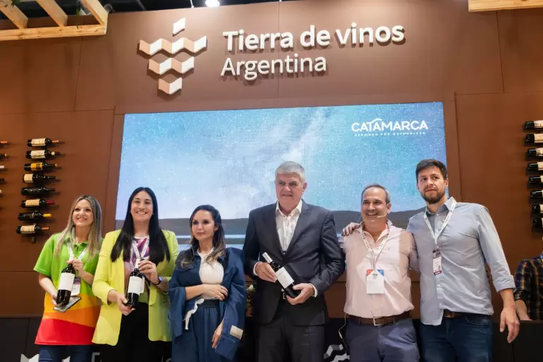 Feria Internacional del Turismo