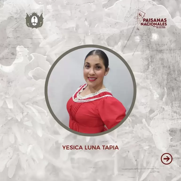 Festival Nacional del Malambo: precandidatas a Paisana Nacional