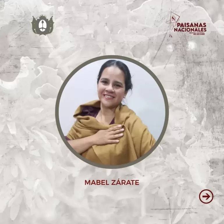 Festival Nacional del Malambo: precandidatas a Paisana Nacional