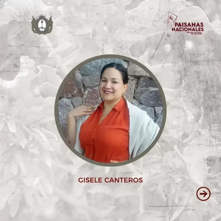 Festival Nacional del Malambo: precandidatas a Paisana Nacional