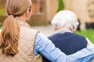 PAMI: Cunto se cobrarn los cuidadores de personas mayores en octubre?