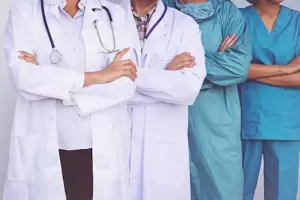 Cunto cobran las enfermeras en junio de 2025?