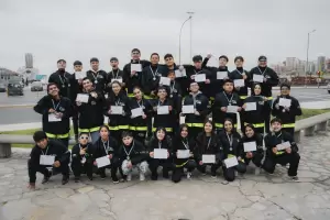 Juegos Culturales Evita 2023: los catamarqueos regresaron tras "una hermosa experiencia"