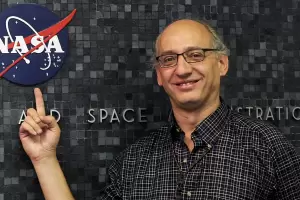 Un argentino fue presidente de la NASA y dirigi cinco misiones a Marte