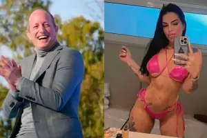 Un fiscal pidi informacin para saber cmo fue el viaje de Insaurralde de Madrid a Marbella