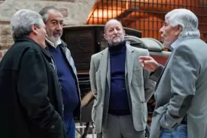 Escndalo del yate: denunciarn este lunes a Insaurralde por presunto lavado de dinero