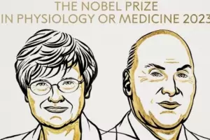 El Nobel de Medicina 2023 fue para dos investigadores por la vacuna del Covid-19