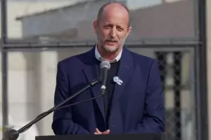 Mart�n Insaurralde ser� investigado por presunto "lavado de dinero"