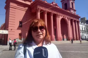 Semana de la Educacin Especial: la Esc. n 998 "Santa Luca de Siracusa" prepara un bingo familiar