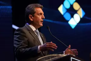 Propuesta de Massa: qu es la "moneda digital" y por qu la promueve el FMI