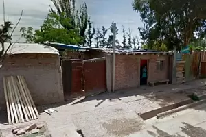 Vecinos balearon a un hombre que intent abusar de una adolescente