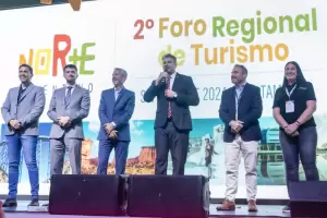 Catamarca ser sede de la segunda edicin del Foro Regional de Turismo