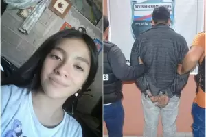 Encontraron a una joven calcinada: el �nico detenido es un pastor evang�lico