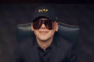 La Session 57 de Bizarrap es 100% argentina: Confirm que el protagonista ser Milo. J