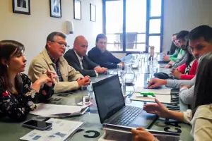 Avanza el anlisis del nuevo Rgimen Provincial de Ordenamiento Territorial