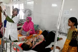 Epidemia de Dengue: se registran ms de 1.000 muertos en Banglads