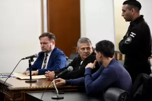 Declararon culpable de abuso sexual a un ex entrenador de "Las Leoncitas", pero no ir preso