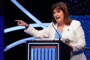 Patricia Bullrich denunciar penalmente a Milei por decir que puso bombas en un jardn de infantes