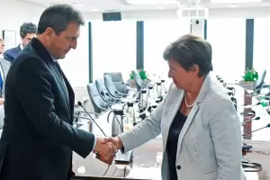 Ante las ltimas medidas econmicas, el FMI plantea endurecer su postura