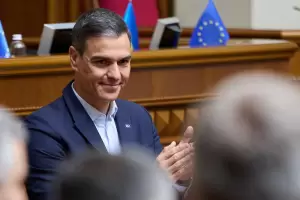 El rey de Espaa encarg a Pedro Snchez formar Gobierno