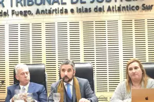 Catamarca presente en las XXXIV Jornadas Nacionales del FOFECMA