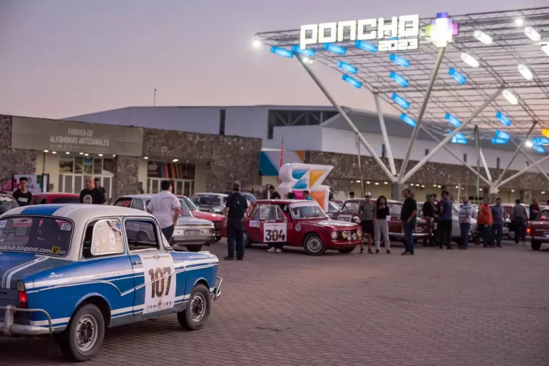 gran premio historico en catamarca