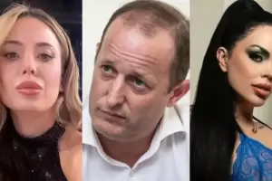 La Unidad Fiscal Antilavado tom intervencin en el caso contra Insaurralde, Cirio y Clerici