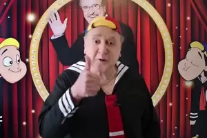 Quico le pide a los mexicanos que no crucen ilegalmente a EEUU
