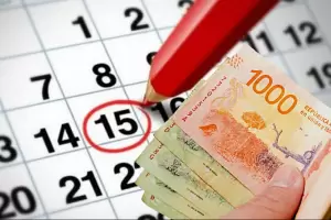 ANSES: cronograma de pagos de esta ltima semana de noviembre