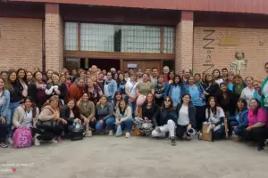 Salud capacit a equipos del Este en atencin y derechos de los recin nacidos