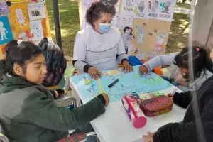 Arrancaron las actividades por la Semana de la Educacin Especial