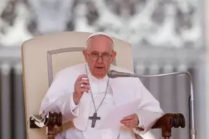 El Papa Francisco sobre el matrimonio igualitario: "No podemos ser jueces que excluyen"