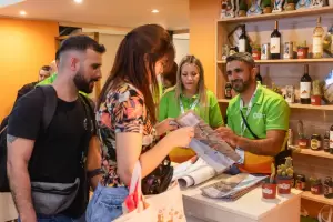 Catamarca tiene el rcord de ventas a destinos tursticos