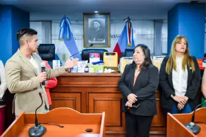 La Cmara de Diputados, la primera dependencia pblica con desfibriladores automticos