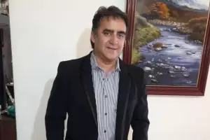 Escndalo en Los Altos: Olveira responsabiliz al Gobierno provincial por desbaratamiento institucional