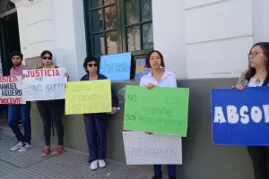 Abuso de Inta: Las defensas de los condenados pidieron su libertad