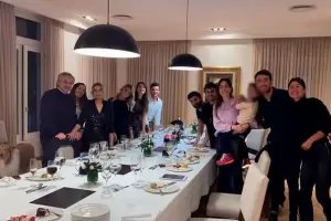 Fabiola Yaez pidi disculpas por la foto del cumpleaos: "Fue un error muy grande"