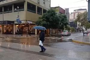 As estar el tiempo ese viernes en Tucumn