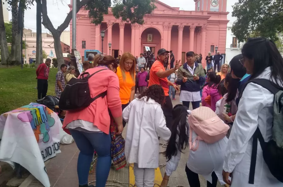 Foto Judith Rojas / La Unin