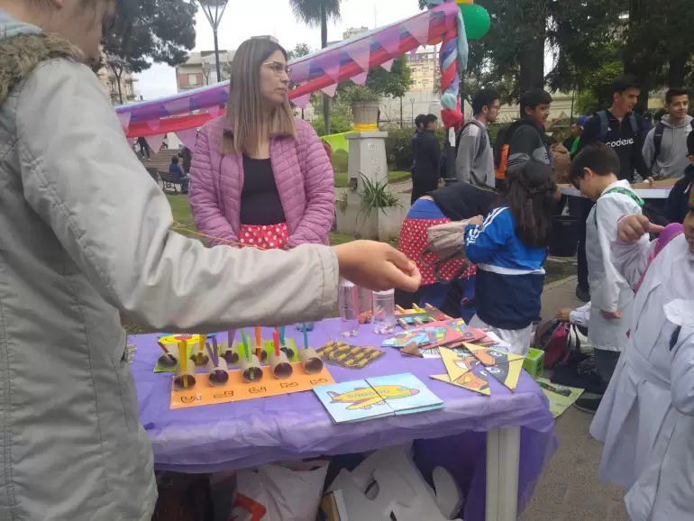 semana de la educacin especial