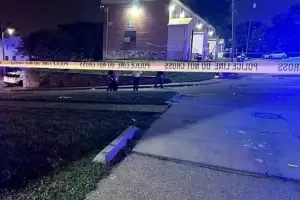 Un Tiroteo en una Universidad  de Estados Unidos dej cinco heridos