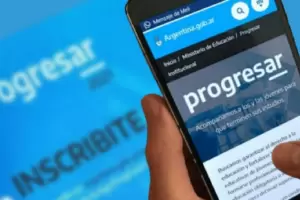 Becas Progresar: el Gobierno confirm nuevos datos sobre la inscripcin para tener en cuenta