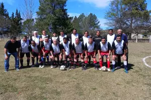 Se jug la 3ra fecha de la Copa "Municipio de Paclin 2023": los resultados