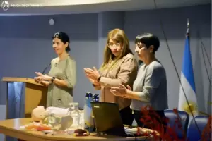 Preparan a Policas para atender partos en la va pblica